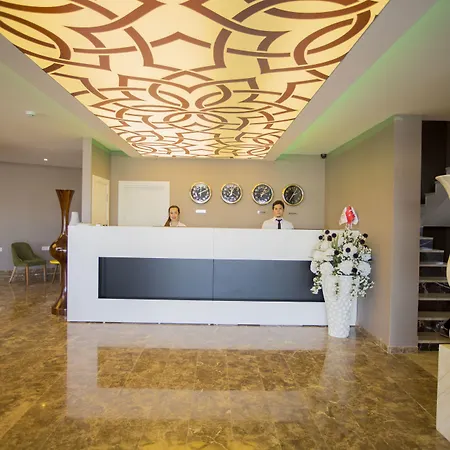 Royal Life Exclusive Trabzon