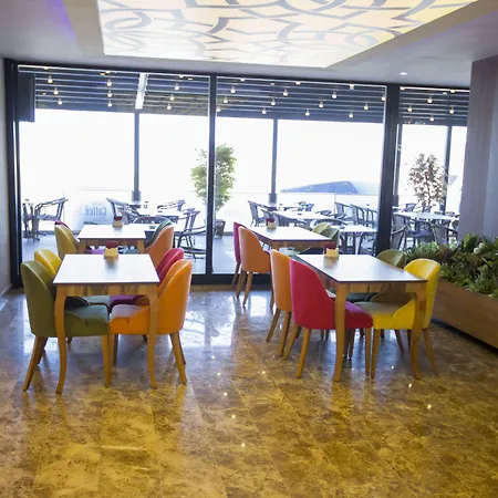 Royal Life Exclusive Hotel Trabzon