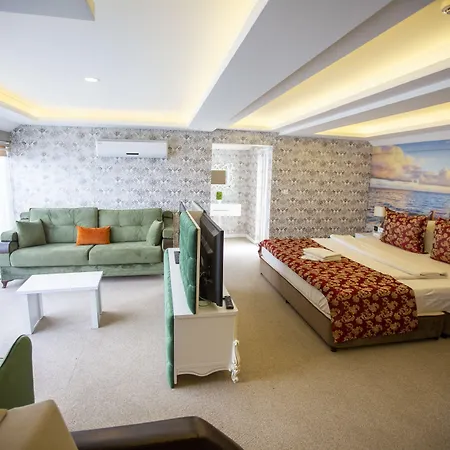 Hotel Royal Life Exclusive Trabzon