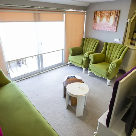 Royal Life Exclusive 4* Trabzon