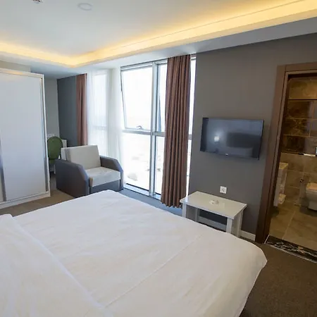 Hotel Royal Life Exclusive 4*