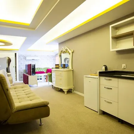 Hotel Royal Life Exclusive 4*