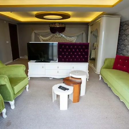 Royal Life Exclusive Trabzon