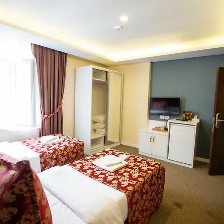 Royal Life Exclusive 4* Trabzon