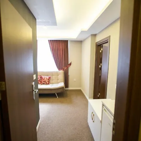 Royal Life Exclusive Trabzon