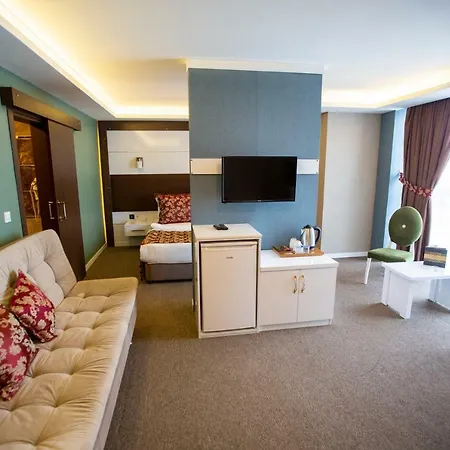 Hotel Royal Life Exclusive 4*