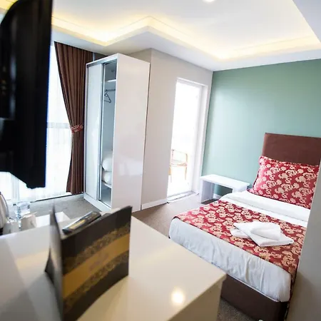 Hotel Royal Life Exclusive 4*