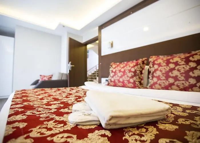 Royal Life Exclusive Trabzon