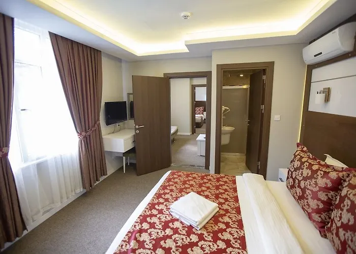 Hotel Royal Life Exclusive 4*