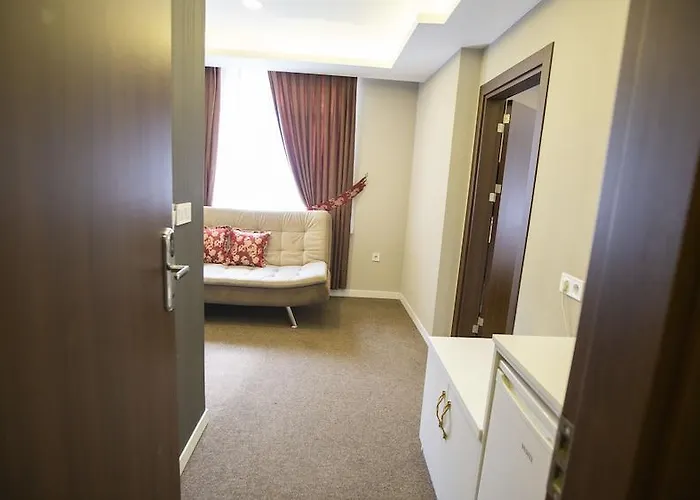 Royal Life Exclusive Trabzon