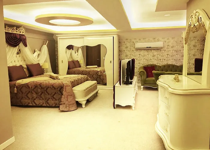 Royal Life Exclusive 4* Trabzon