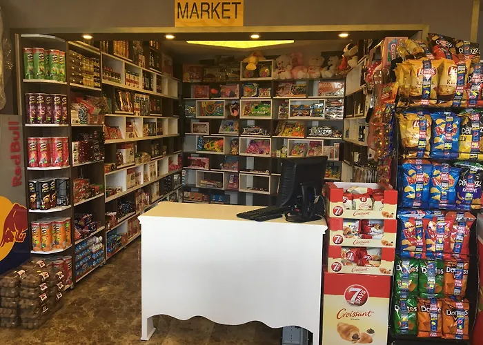 Hotel Royal Life Exclusive 4*