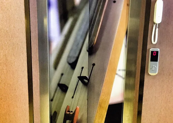 Hotel Royal Life Exclusive Trabzon