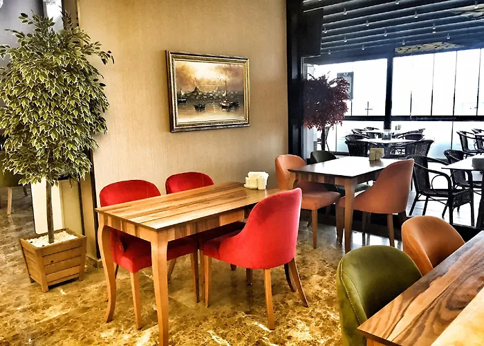 Royal Life Exclusive Trabzon