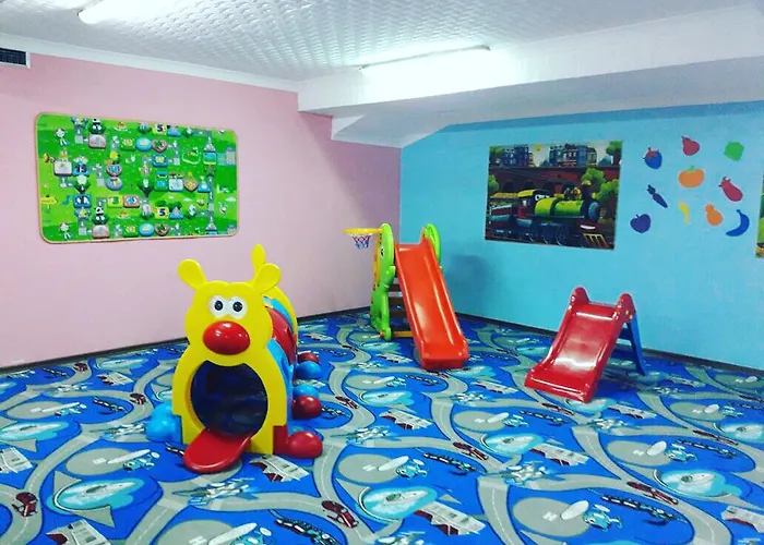 Royal Life Exclusive 4*