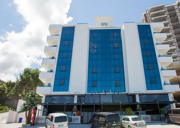 Royal Life Exclusive Hotel Trabzon