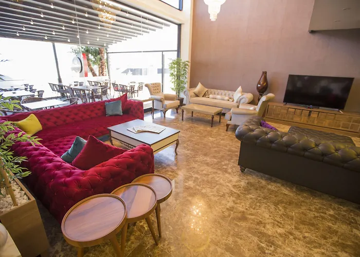 Royal Life Exclusive Hotel Trabzon