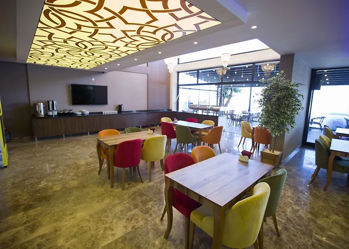 Royal Life Exclusive Hotel Trabzon