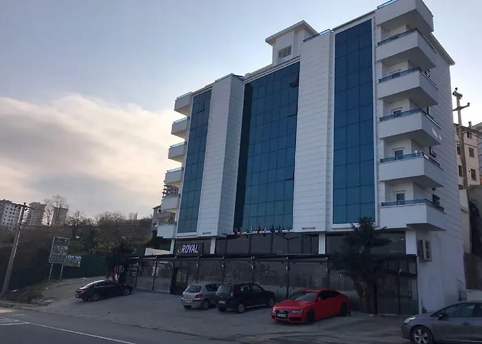 Hotel Royal Life Exclusive