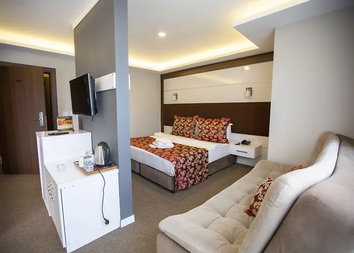 Hotel Royal Life Exclusive 4*