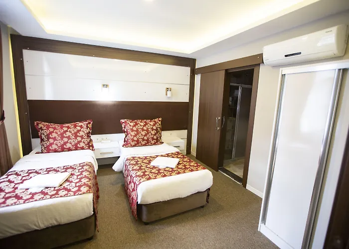 Hotel Royal Life Exclusive 4*