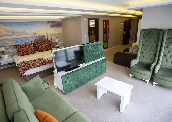 Hotel Royal Life Exclusive 4*