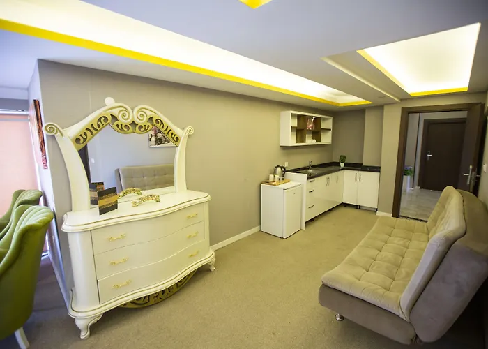 Royal Life Exclusive Hotel Trabzon