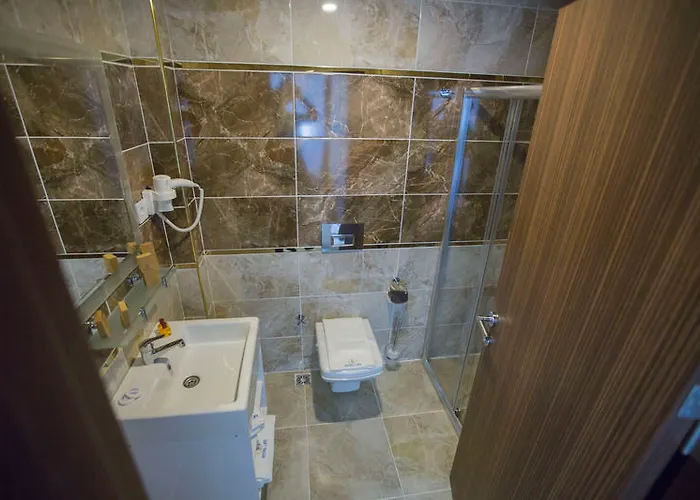 Royal Life Exclusive Trabzon