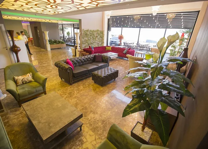 Hotel Royal Life Exclusive 4*