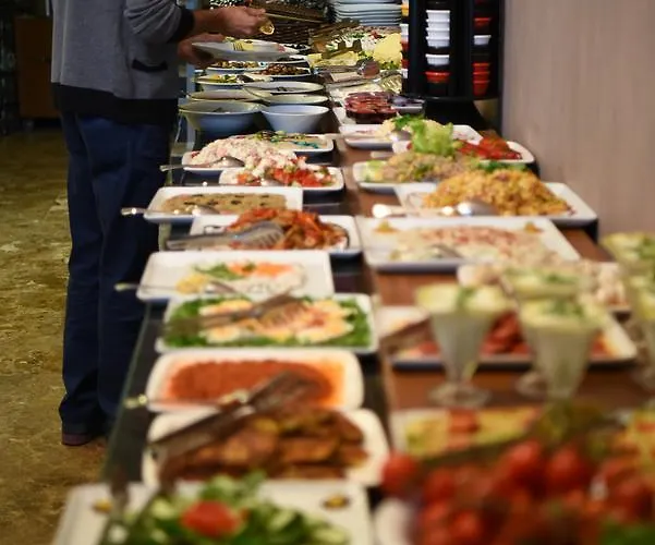 Royal Life Exclusive 4* Trabzon