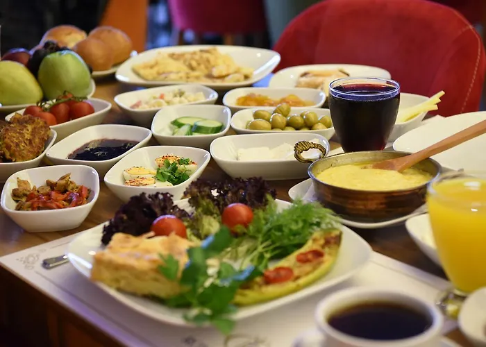 Hotel Royal Life Exclusive 4*