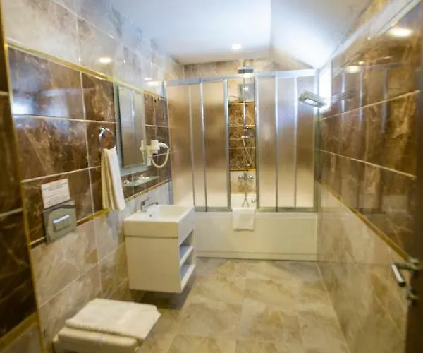 Royal Life Exclusive Hotel Trabzon