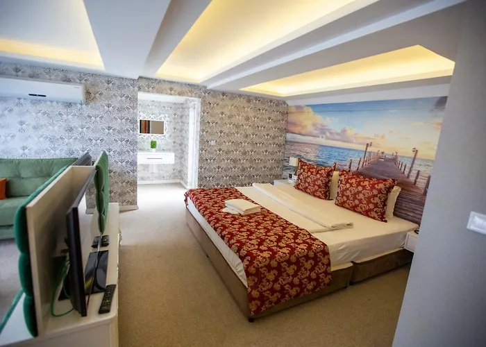 Royal Life Exclusive 4* Trabzon