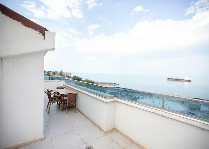 Royal Life Exclusive 4* Trabzon