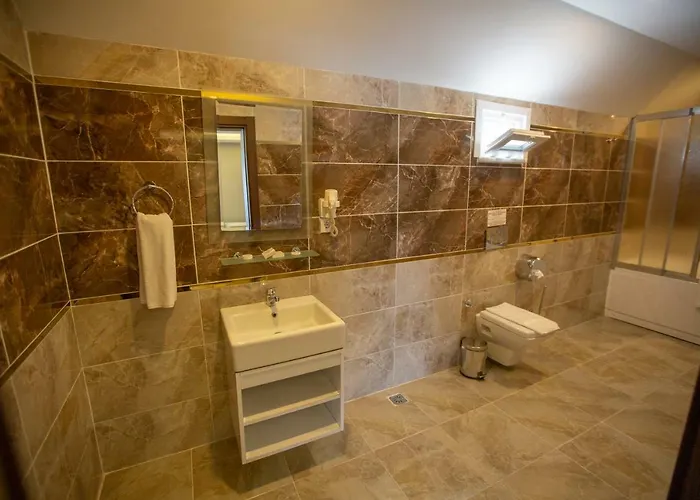 Royal Life Exclusive 4* Trabzon