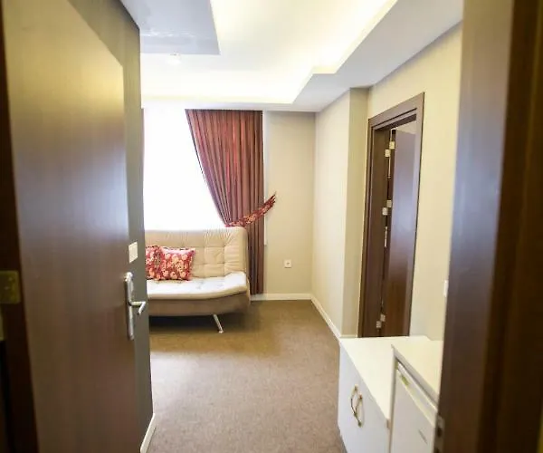 Royal Life Exclusive Trabzon