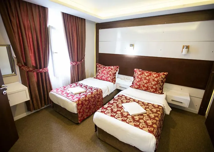 Hotel Royal Life Exclusive