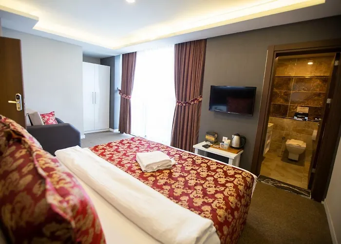 Hotel Royal Life Exclusive