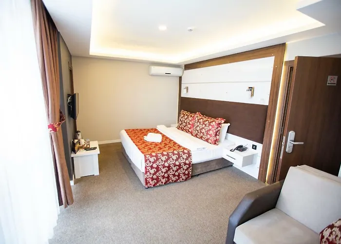 Royal Life Exclusive Trabzon