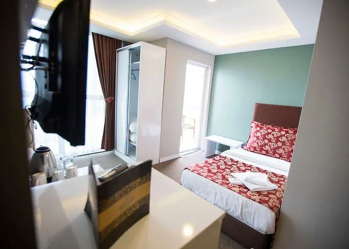 Hotel Royal Life Exclusive 4*